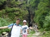 Austria, Canion Raggaschlucht