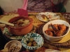 Bari, Cina italiana