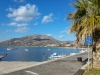 Grecia - spre cap Sounion