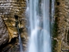 Austria, Grießbach Klamm, St. Johann in Tirol