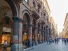 Bologna, Italia, Toscana
