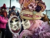 Italia - Carnaval Venetia 2014