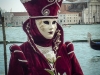 Italia - Carnaval Venetia 2014