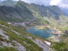 Balea Lac, Transfagarasan, Muntii Fagaras