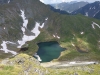 Lacul Capra, Muntii Fagaras