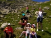 Balea Lac, Saua Doamnei, Transfagarasan, Muntii Fagaras