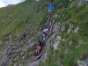 Balea Lac, In creasta Muntilor Fagaras