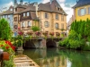 Franta, Valea Alsaciei, Colmar