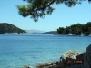 Croatia - Dubrovnik: insula  Sipan