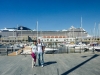 Croaziera, Spania, Vigo