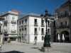 Croaziera, Spania, Vigo