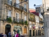 Croaziera, Santiago de Compostela, Spania