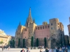 Barcelona, Croaziera, Spania
