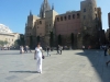 Barcelona, Croaziera, Spania