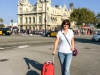 Barcelona, Croaziera, Spania