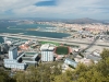 Croaziera, Gibraltar