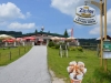 Austria, Postalmstrasse Abtenau