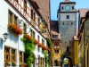 Germania, Rothenburg ob der Tauber