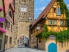 Germania, Rothenburg ob der Tauber