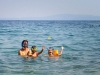 Grecia, Halkidiki, Manassu Beach, Sithonia