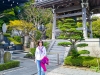 Hasedara Temple, Japonia, Kamakura