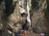 Austria, Kaprun, Sigmund-Thun Klamm