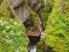 Austria, Kaprun, Sigmund-Thun Klamm