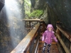 Austria, Kaprun, Sigmund-Thun Klamm