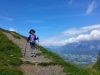 Austria, Kitzbuheler Horn, St. Johann in Tirol
