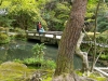 Japonia, Kyoto, Temple from Philosopher's Path