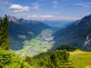 Austria: Nuestift in Stubaital