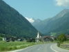 Austria: Nuestift in Stubaital