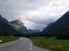 Norvegia - Drumul Alesund  Geirangerfiorden