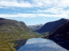 Norvegia - Dalsnibba