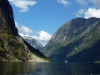 Norvegia - Naeroyfjorden