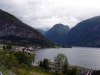 Norvegia - Aurlandsfjorden