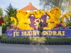 Olanda - Parada Florilor