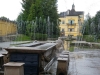 Austria, Salzburg, Schloss Hellbrunn