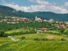 Harghita, Rusalii, Secuime