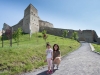 Brasov, Cetatea Rupea