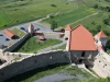 Brasov, Cetatea Rupea