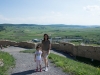 Brasov, Cetatea Rupea
