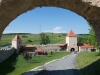 Brasov, Cetatea Rupea