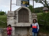 Harghita, Rusalii, Secuime