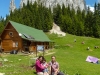 Harghita, Rusalii, Secuime