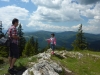 Harghita, Rusalii, Secuime
