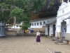 Dambulla Cave Temple, Sri Lanka