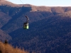 02.Sinaia - telecabina pina la 2000m