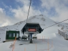 Austria, Mauterndorf, Ski
