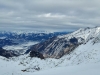 Austria, Kaprun, Ski